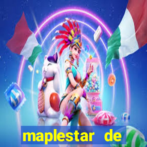 maplestar de jujutsu kaisen